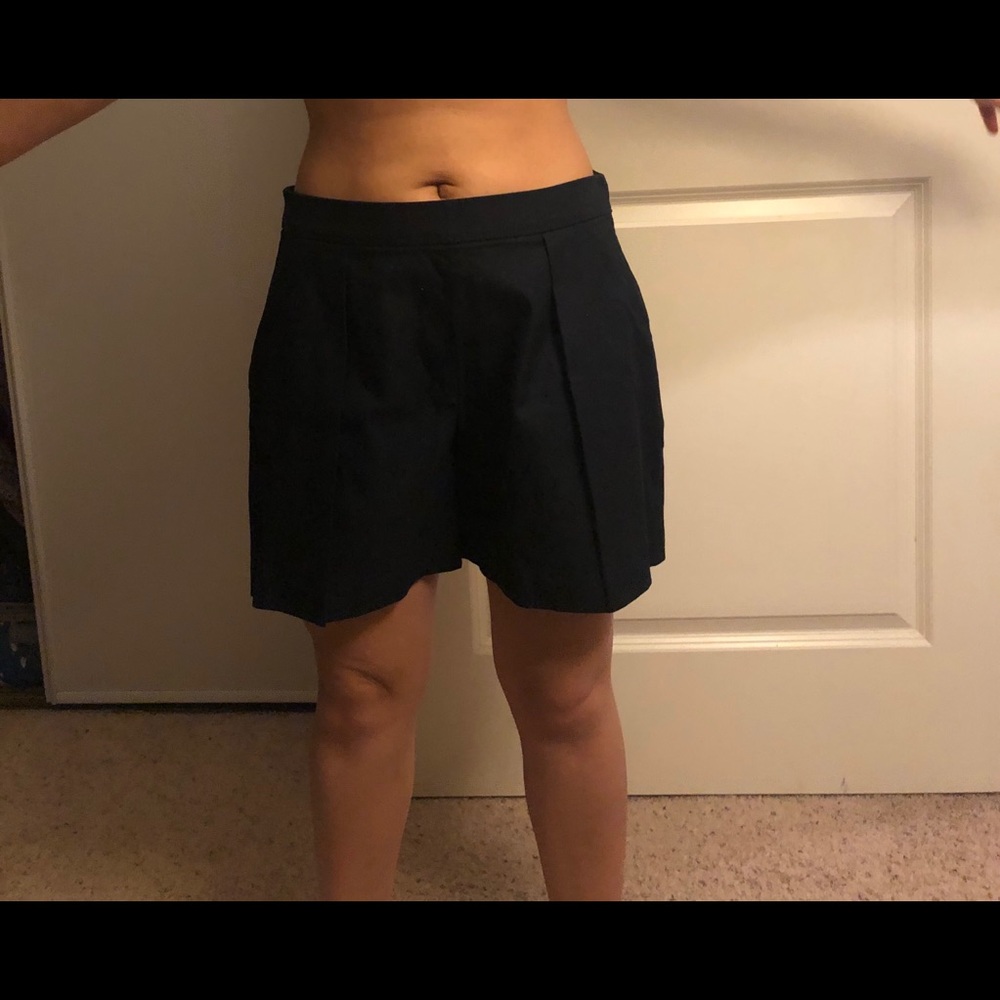 Brand new short